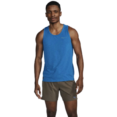 Майка Saucony STOPWATCH SINGLET (SAM800375-SVH) розмір M