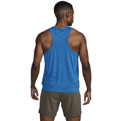 Майка Saucony STOPWATCH SINGLET (SAM800375-SVH) розмір M