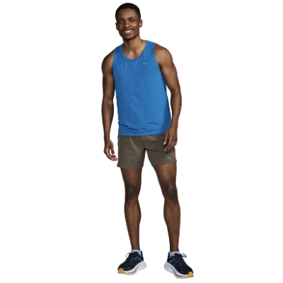 Майка Saucony STOPWATCH SINGLET (SAM800375-SVH) розмір M