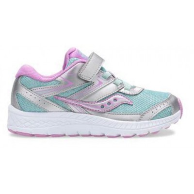 Кросівки Saucony COHESION 13 A/C (SK163282) розмір 6,5