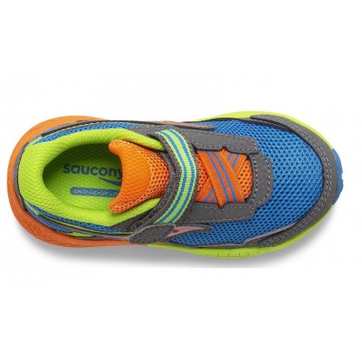 Кросівки Saucony RIDE 10 JR (SL265540) розмір 4,5