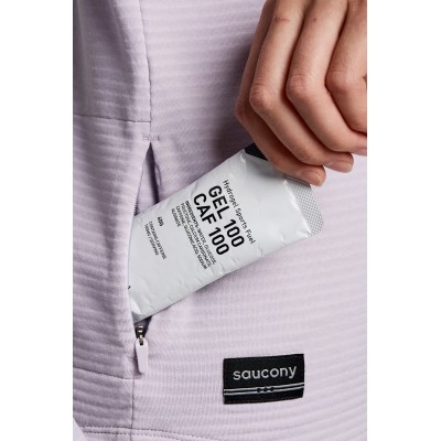 Реглан Saucony TRIUMPH 3D 1/2 ZIP (800459-MVH) розмір M