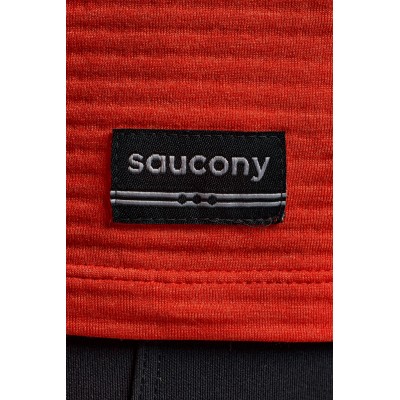 Реглан Saucony TRIUMPH 3D 1/2 ZIP (SAM800357-IFH) розмір XL