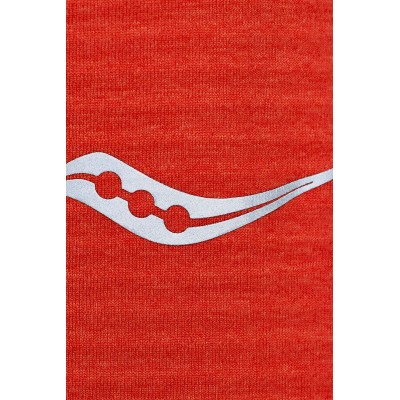 Реглан Saucony TRIUMPH 3D 1/2 ZIP (SAM800357-IFH) розмір XL