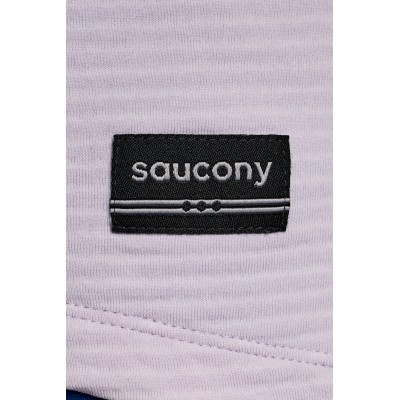 Реглан Saucony TRIUMPH 3D 1/2 ZIP (800459-MVH) розмір M