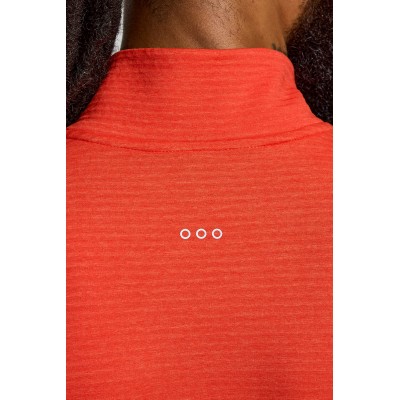 Реглан Saucony TRIUMPH 3D 1/2 ZIP (SAM800357-IFH) розмір XL