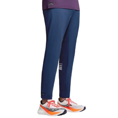 Штани спортивні XXLaucony BOSTON WOVEN PANT (SAM800348-NV) розмір XXL