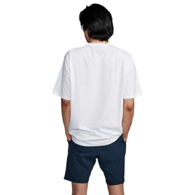 Футболка Saucony RECOVERY SHORT SLEEVE (SAU800050-SUM3) розмір S