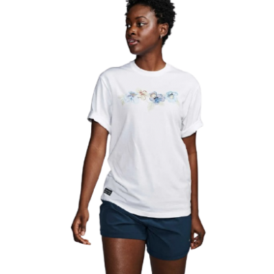 Футболка Saucony RECOVERY SHORT SLEEVE (SAU800050-SUM3) розмір S