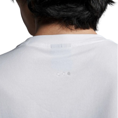 Футболка Saucony RECOVERY SHORT SLEEVE (SAU800050-SUM3) розмір S