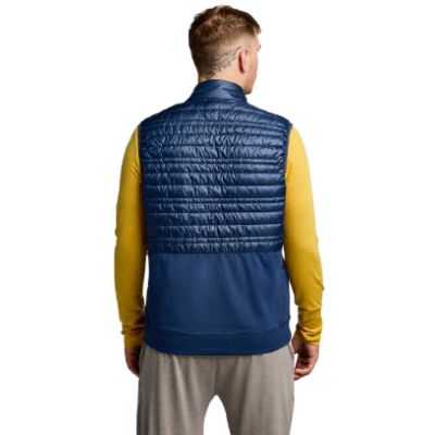 Жилет Saucony HURRICANE INSULATED VEST (SAM800402-NV) розмір S