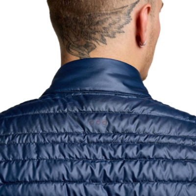 Жилет Saucony HURRICANE INSULATED VEST (SAM800402-NV) розмір S