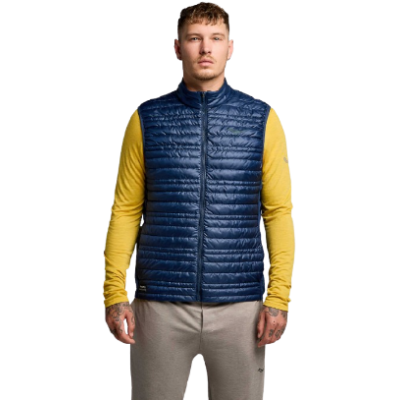 Жилет XLaucony HURRICANE INSULATED VEST (SAM800402-NV) розмір XL