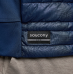 Жилет Saucony HURRICANE INSULATED VEST (SAM800402-NV) розмір S