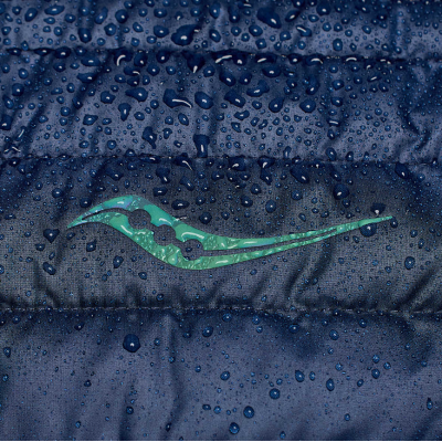 Жилет Saucony HURRICANE INSULATED VEST (SAM800402-NV) розмір S