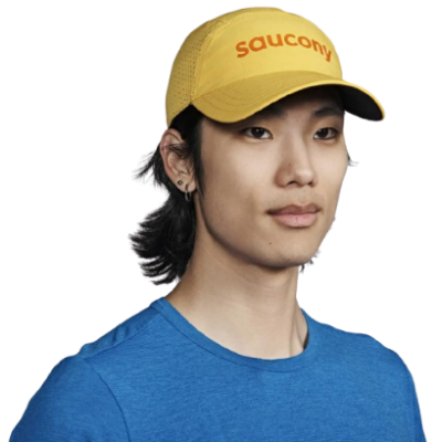 Кепка Saucony OUTPACE HAT (SAU800040-PN)