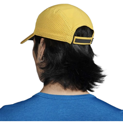 Кепка Saucony OUTPACE HAT (SAU800040-PN)