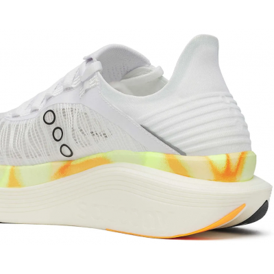 Карбонові кросівки для бігу Saucony ENDORPHIN ELITE 2 (S30994-130) розмір 7