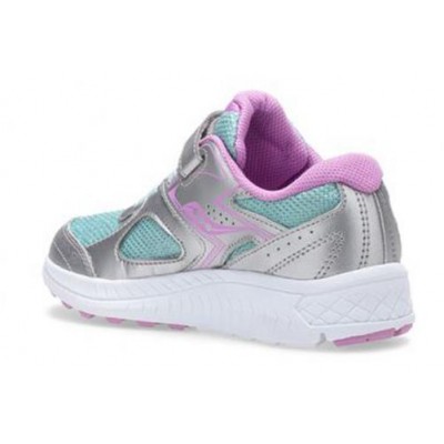 Кросівки Saucony COHESION 13 A/C (SK163282) розмір 6,5