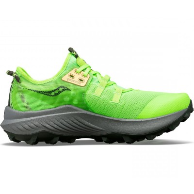 Трейлові кросівки для бігу Saucony ENDORPHIN RIFT (S20856-30) розмір 13 зелені