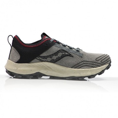 Трейлові кросівки для бігу Saucony PEREGRINE RFG (S20869-138) розмір 7,5
