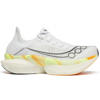 Карбонові кросівки для бігу Saucony ENDORPHIN ELITE 2 (S30994-130) розмір 7