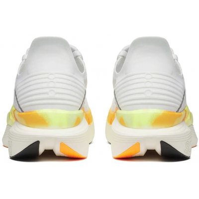 Карбонові кросівки для бігу Saucony ENDORPHIN ELITE 2 (S30994-130) розмір 7