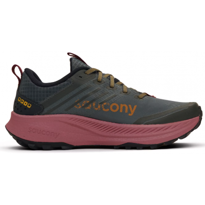Кросівки для бігу Saucony RIDE TR2 GTX (S10953-251) розмір 7 Кросівки для бігу Saucony RIDE TR2 GTX (S10953-251) розмір 7