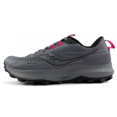 Кросівки для бігу Saucony PEREGRINE 13 GTX (S10841-05) розмір 8,5