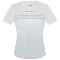Футболка Saucony ENDORPHIN SHORT SLEEVE (SAW800508-CD) розмір L