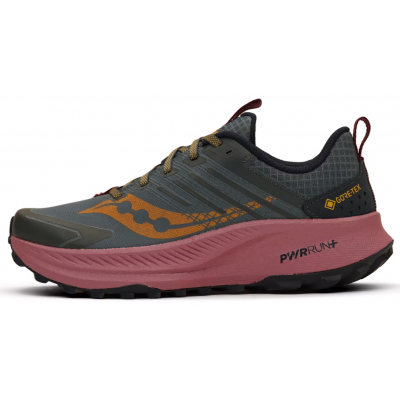 Кросівки для бігу Saucony RIDE TR2 GTX (S10953-251) розмір 7,5