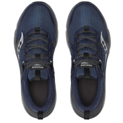 Трейлові кросівки для бігу Saucony EXCURSION TR17 (S20958-203) розмір 11,5