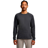Реглан Saucony TRIUMPH 3D CREW (SAM800356-BKH) розмір S