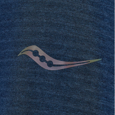 Реглан Saucony TRIUMPH 3D CREW (SAW800460-NVH) розмір XS
