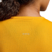 Футболка Saucony STOPWATCH SHORT SLEEVE (SAW800484-PLH) розмір L
