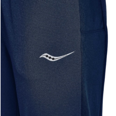 Штани спортивні Saucony BOSTON WOVEN PANT (SAW800448-NV) розмір XS