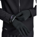 Рукавички Saucony HURRICANE CONVERTIBLE MITT (SAU800056-BK) розмір XL