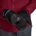 Рукавички Saucony HURRICANE CONVERTIBLE MITT (SAU800056-BK) розмір XL