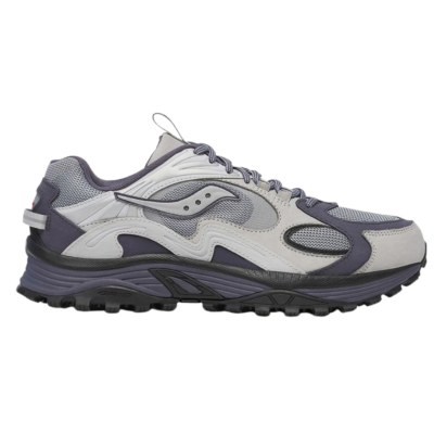 Кросівки Saucony GRID AURA X GREY PACK (S70908-2) розмір 10