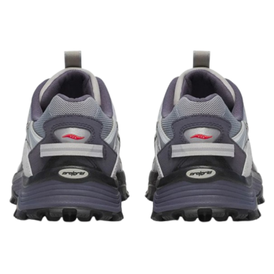 Кросівки Saucony GRID AURA X GREY PACK (S70908-2) розмір 10