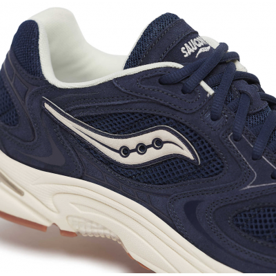 Кросівки Saucony GRID JAZZ 9 SUEDE (S70898-2) розмір 10,5