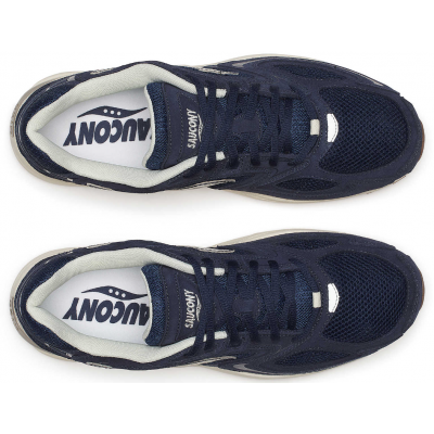 Кросівки Saucony GRID JAZZ 9 SUEDE (S70898-2) розмір 10,5