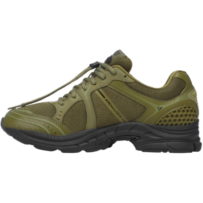 Кросівки Saucony PROGRID TRIUMPH 4 GORPCORE (S70758-3) розмір 8,5
