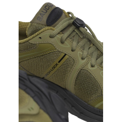Кросівки Saucony PROGRID TRIUMPH 4 GORPCORE (S70758-3) розмір 8,5