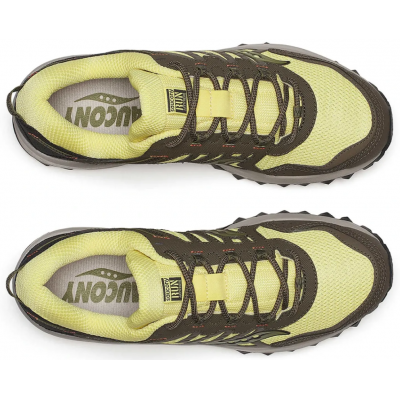 Кросівки Saucony GRID PEAK (S70814-12) розмір 9,5