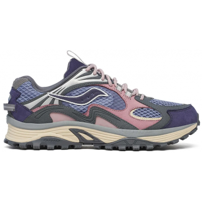 Кросівки Saucony GRID AURA X (S70902-1) розмір 8,5