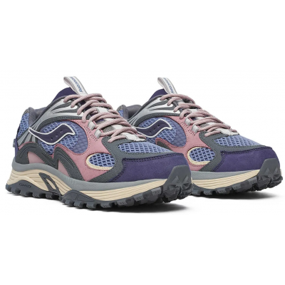 Кросівки Saucony GRID AURA X (S70902-1) розмір 8,5
