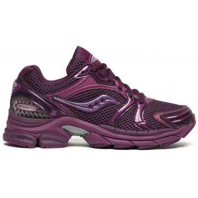 Кросівки Saucony PROGRID TRIUMPH 4 CHROMA (S60817-1) розмір 7