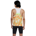 Майка Saucony ELITE SINGLET (SAM800382-PLS5) розмір M