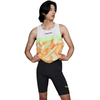 Майка Saucony ELITE SINGLET (SAM800382-PLS5) розмір M
